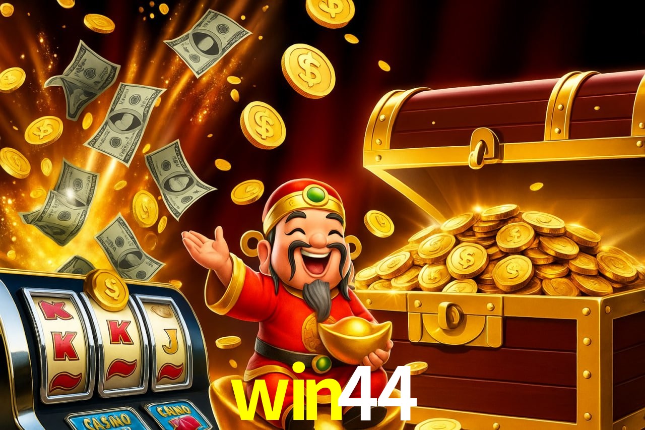 Estatísticas win44