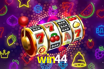 Desvendando o Mundo dos Jogos Virtuais na win44