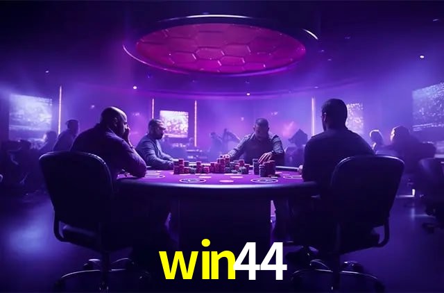 Bônus de Boas-vindas win44