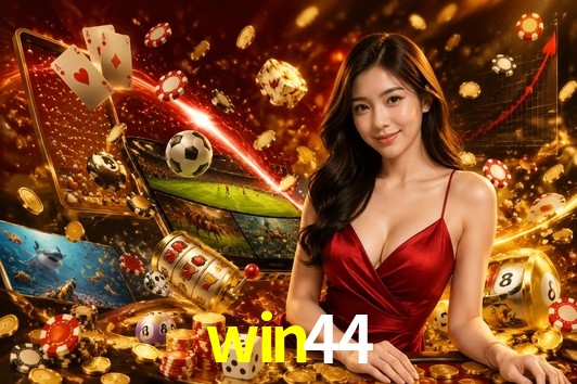 Exclusive Offers win44