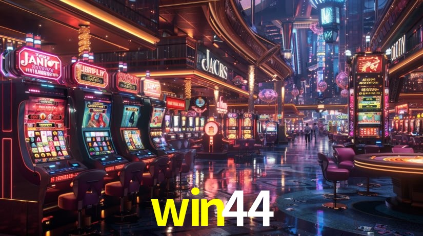 Games Directory win44