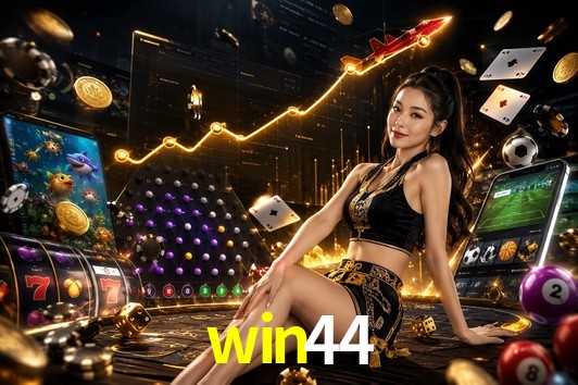 Account Benefits win44