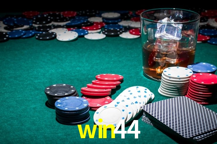 Diretório de Jogos win44