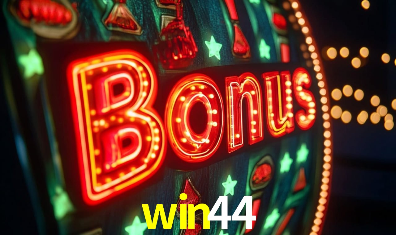 Estatísticas Esportivas win44