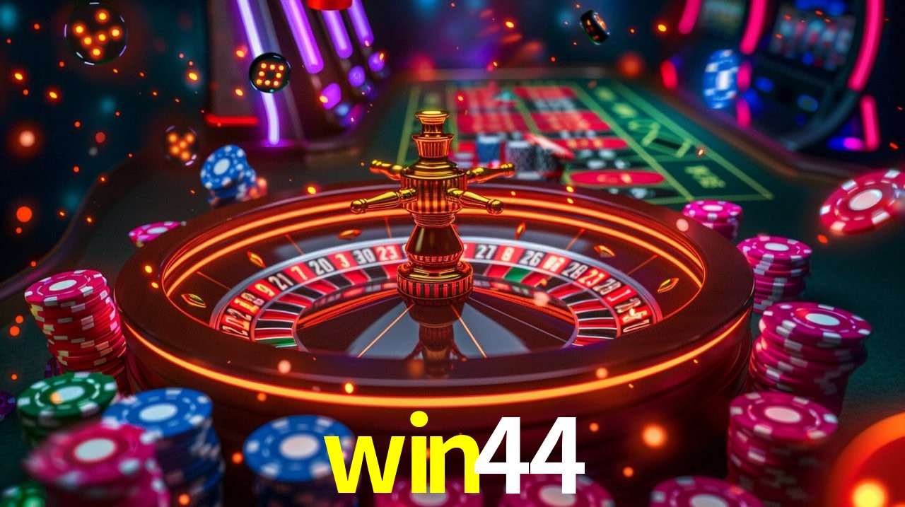 Casino VIP win44
