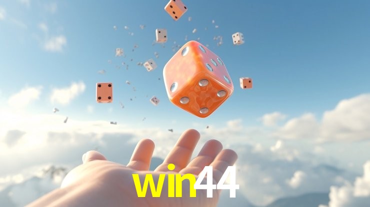 Roulette Table win44
