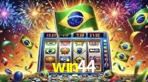 Bonus Features win44
