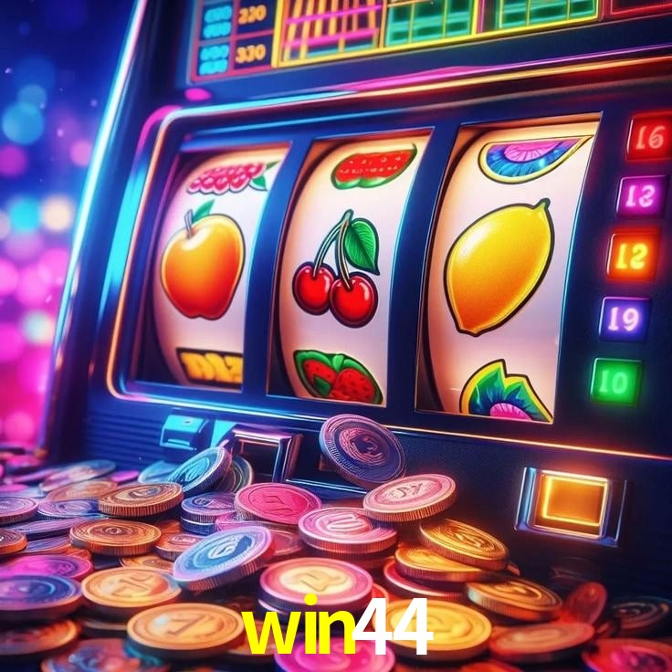 Sistemas de Segurança win44
