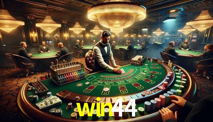 Statistics win44