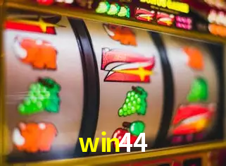 Inovações de Jogos na win44: O Futuro das Experiências Interativas