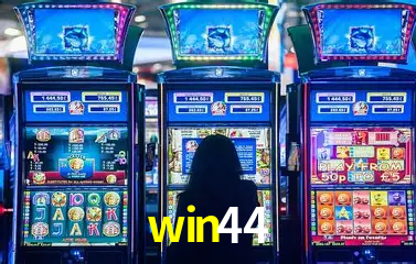 Explorando a Categoria de Eventos em Apostas na win44