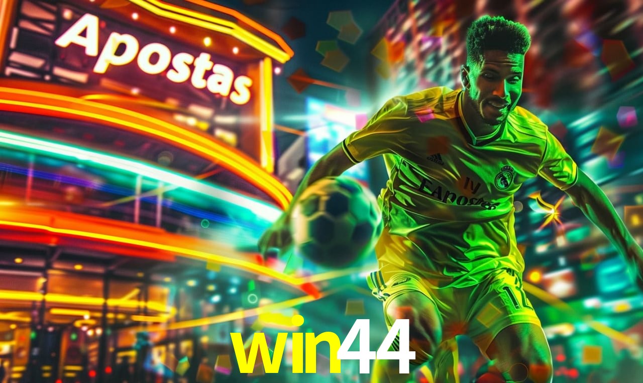 Requisitos do APK da win44 para Android
