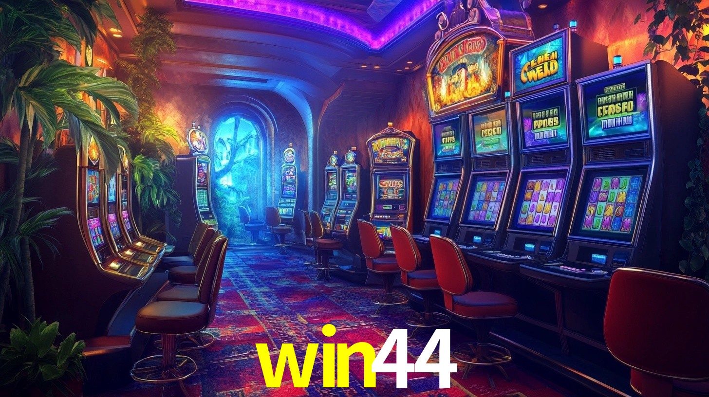 Exclusive Games win44