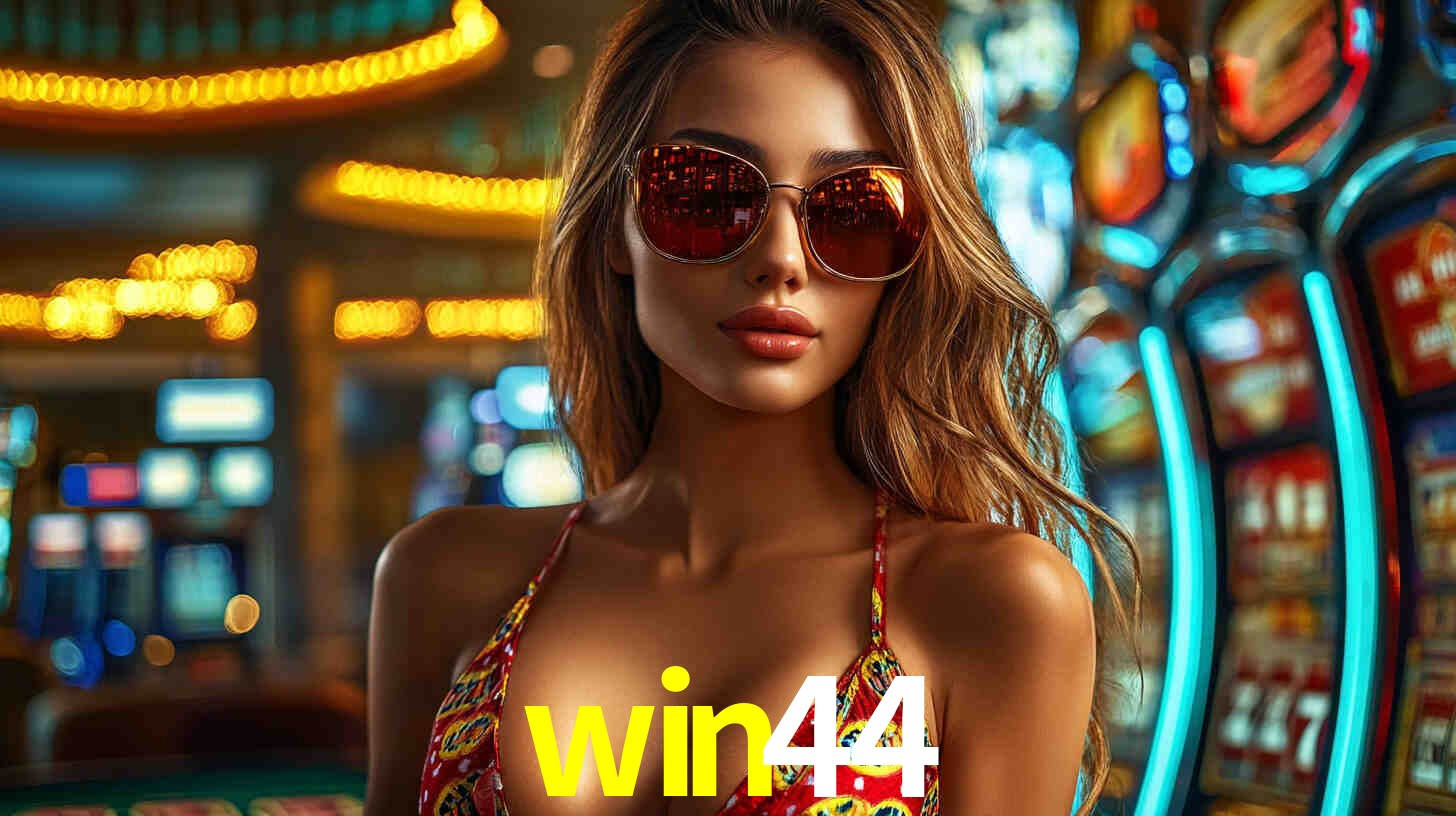 Explore as vantagens do win44: serviço profissional e confiabilidade