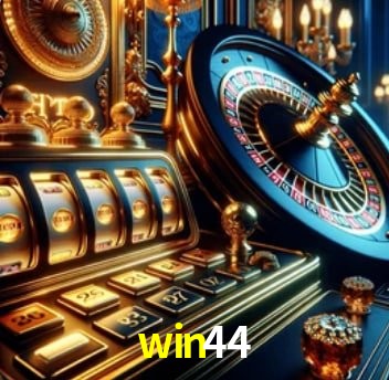 Jogos de Slot win44