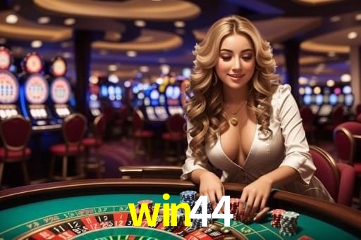 VIP Casino win44