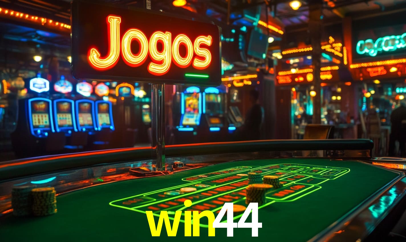Requisitos do APK da win44 para Android