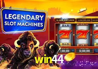 A Emoção da Loteria na win44: Uma Chance de Mudança de Vida