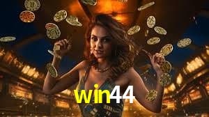 Experiência VIP win44