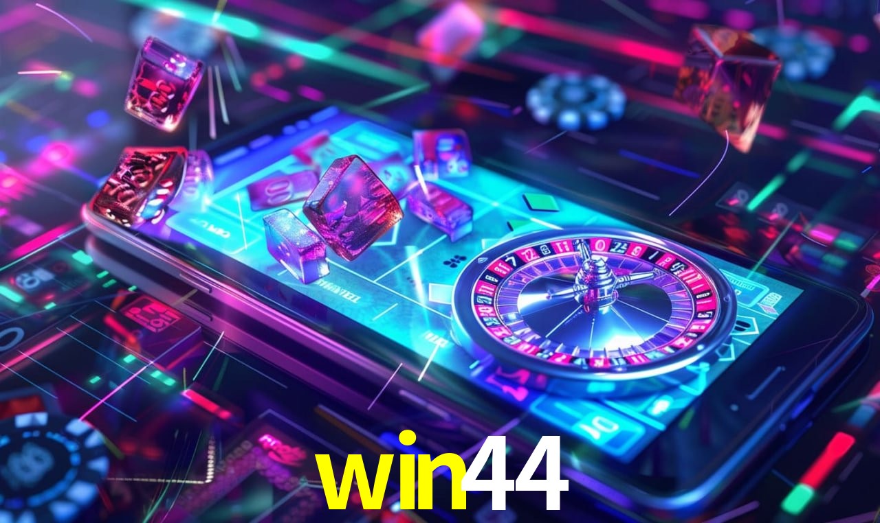 Tecnologia da Plataforma win44