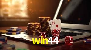 Casino Ao Vivo win44