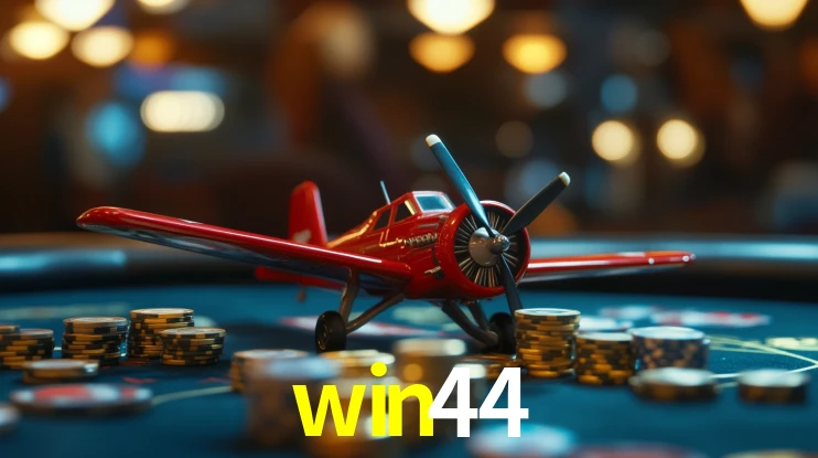 Game Providers win44