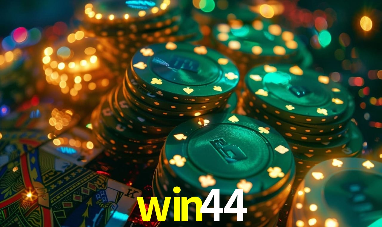 Cadastro Rápido win44
