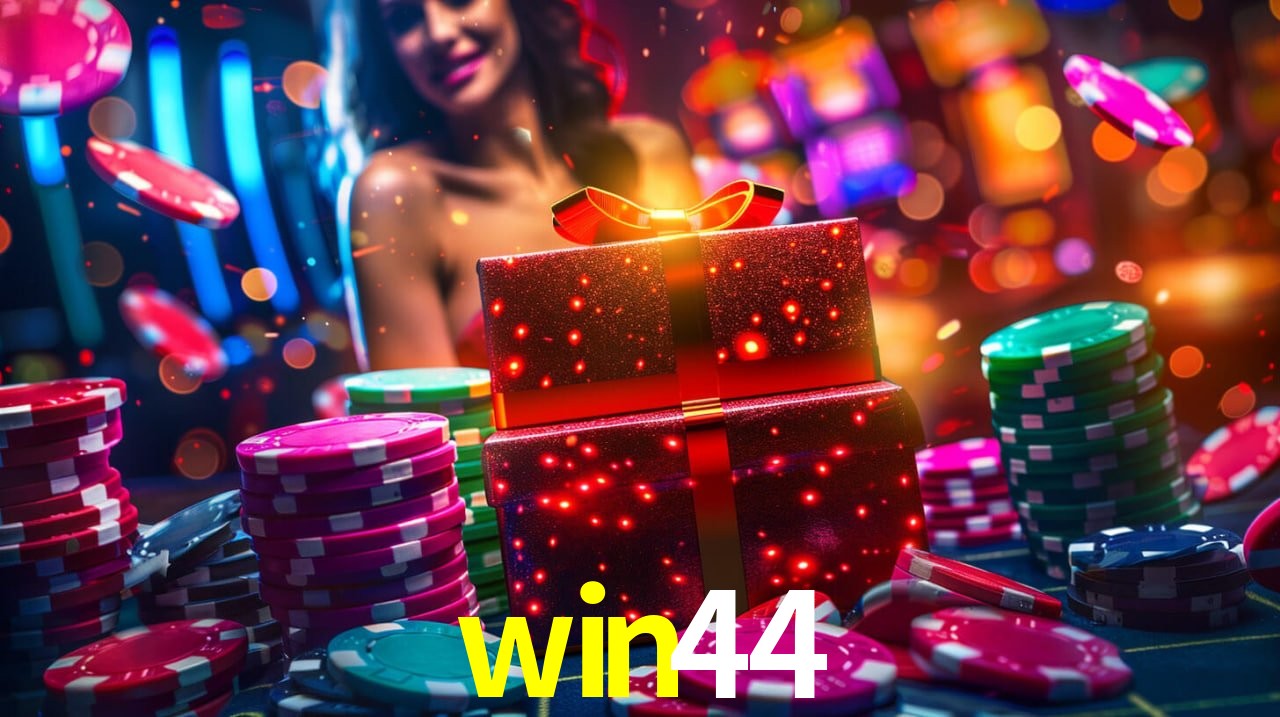 Bônus Diários win44