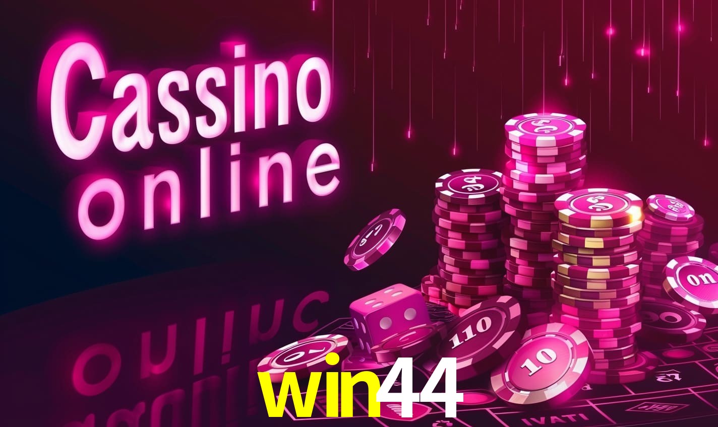 cassino win44