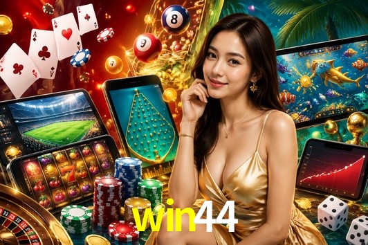 Blackjack Table win44