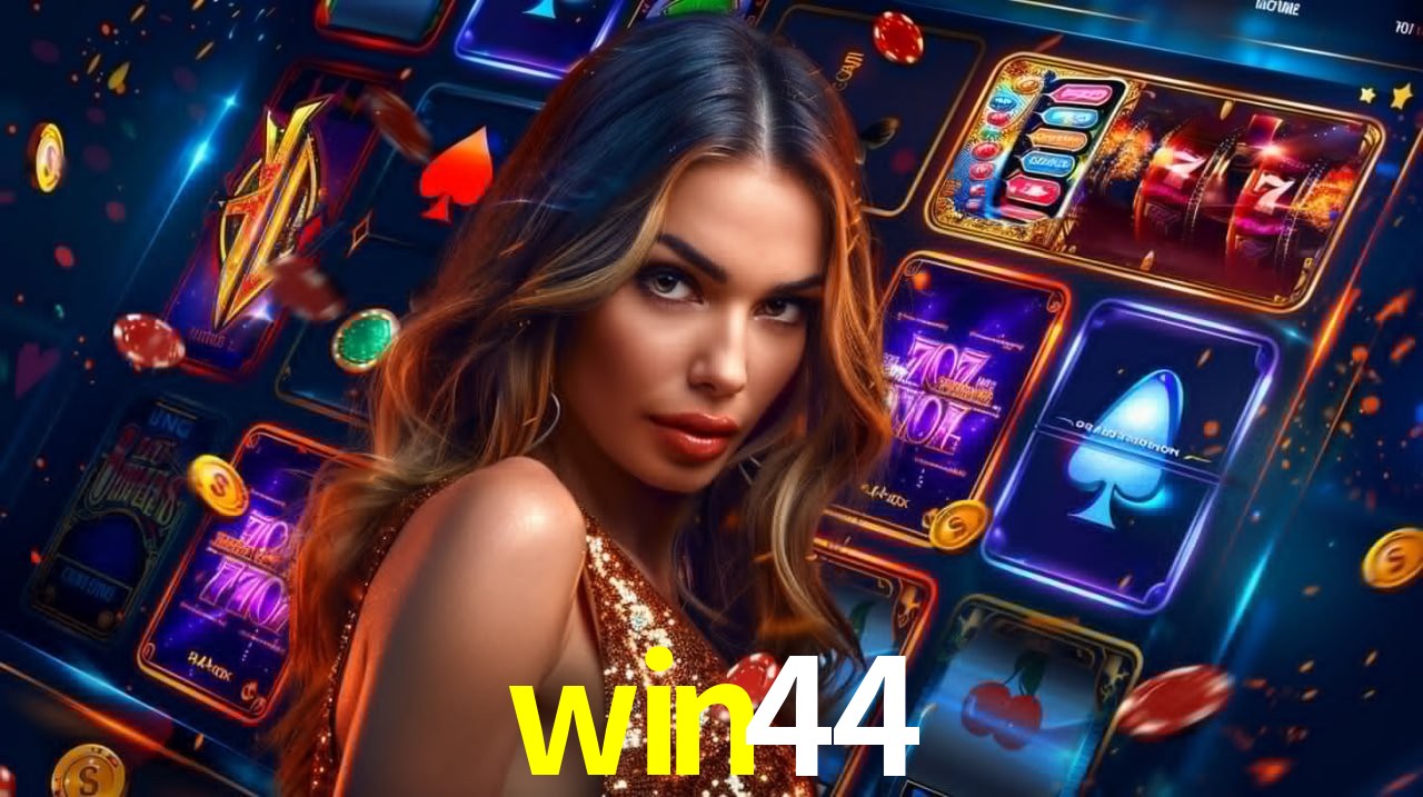 Jogos Exclusivos win44