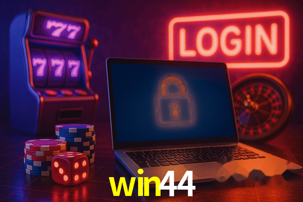 Integração de APIs win44