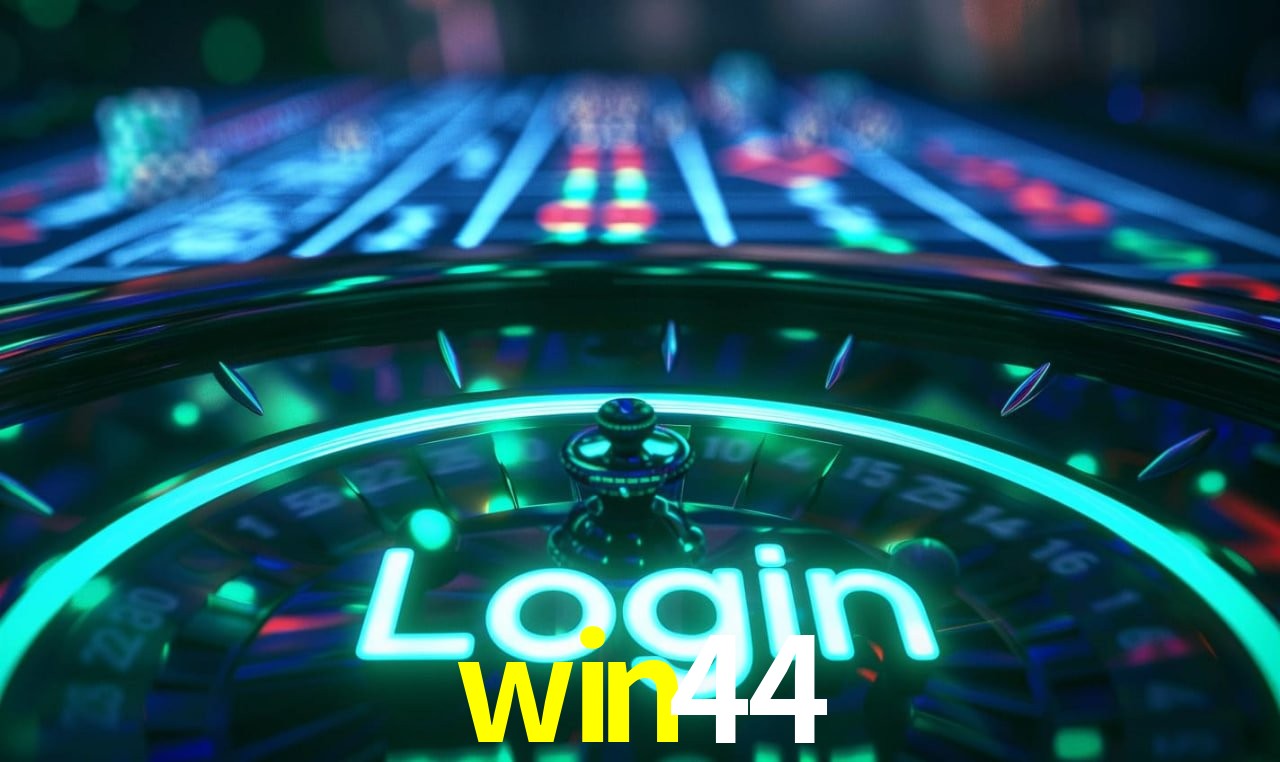 Benefícios da Conta win44