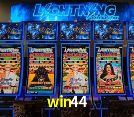 Apostas Esportivas na win44: Um Guia Completo