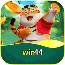win44 Logo