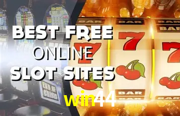 A Emoção da Loteria na win44: Uma Chance de Mudança de Vida