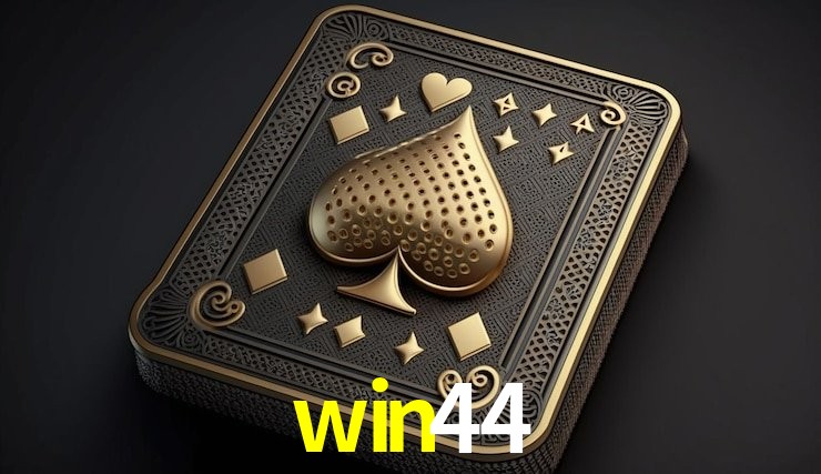 Estatísticas Esportivas win44