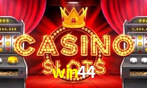 Gates of Olympus win44