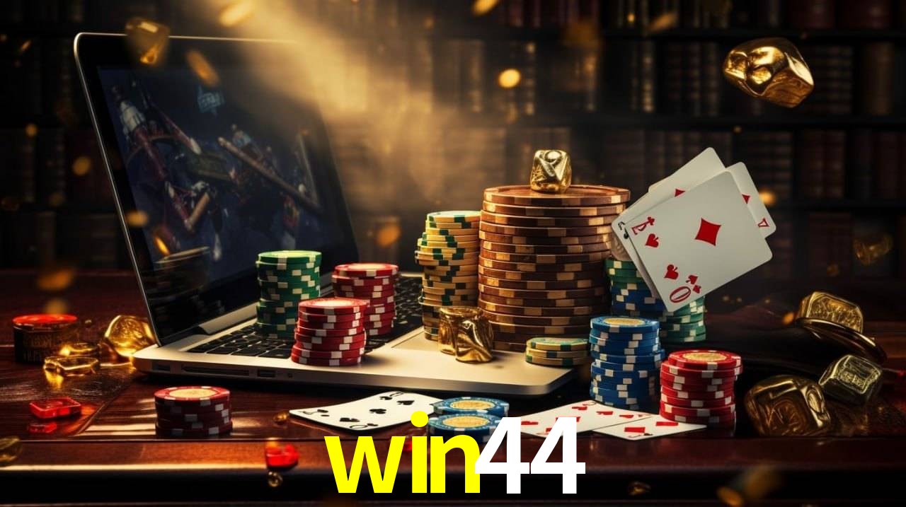 Programa VIP win44
