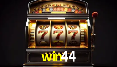 Inovações de Jogos na win44: O Futuro das Experiências Interativas