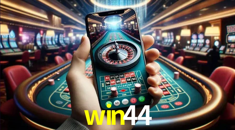 Slot Games win44