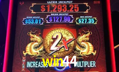 Jogos de mesa e apostas rápidas na win44