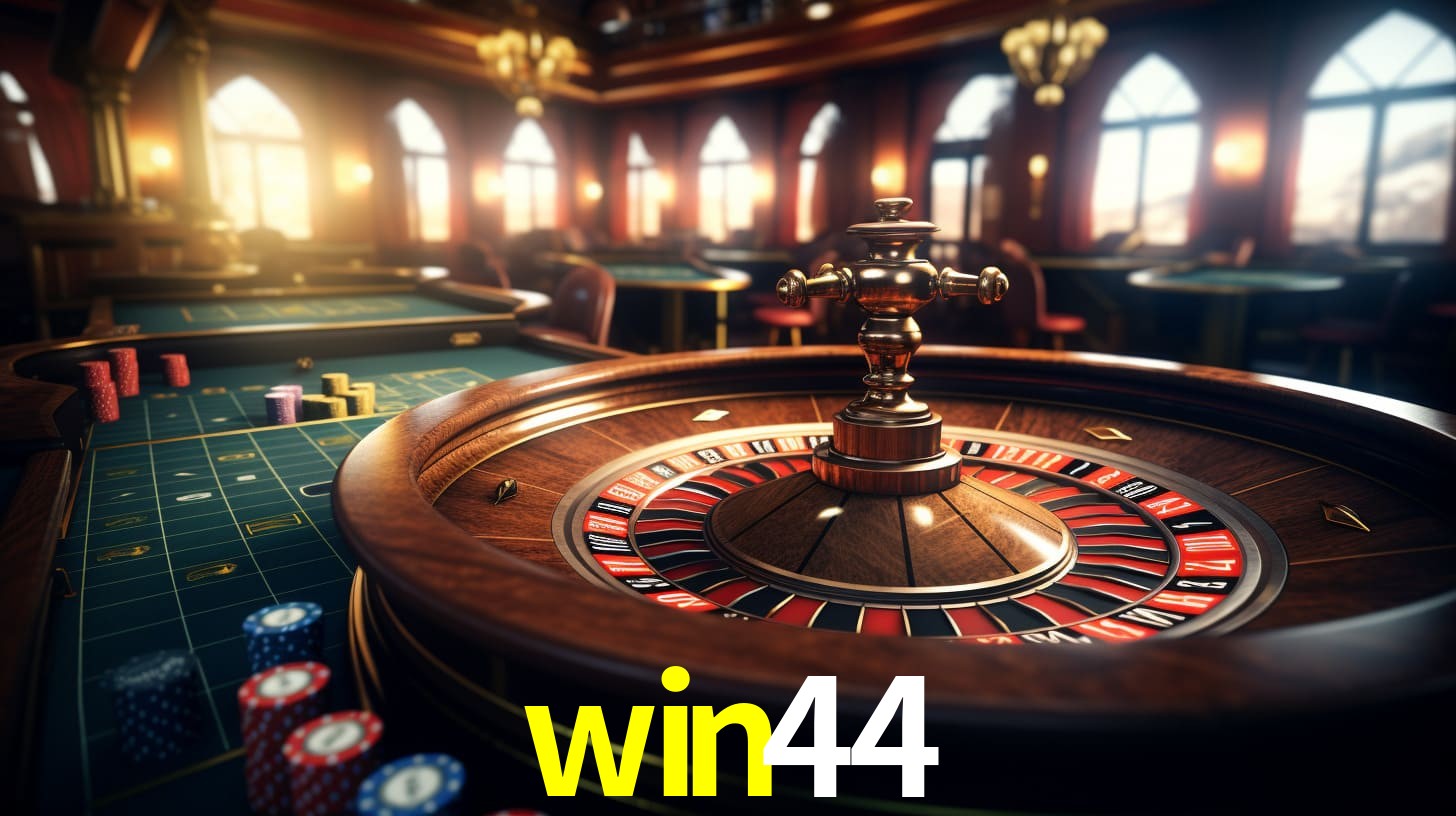 VIP Casino win44