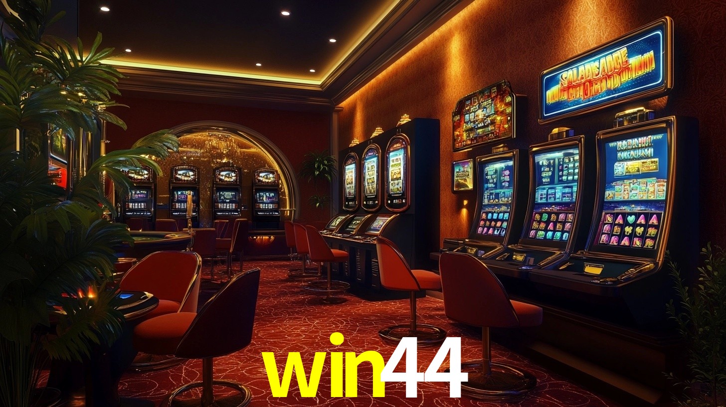 Programa VIP win44