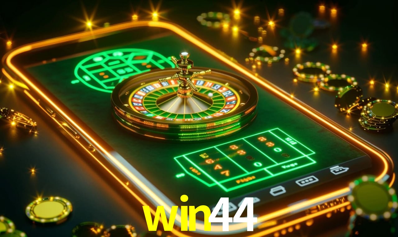 Sistemas de Segurança win44