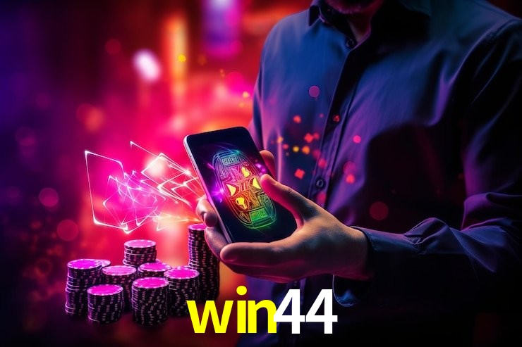 Jogos Exclusivos win44