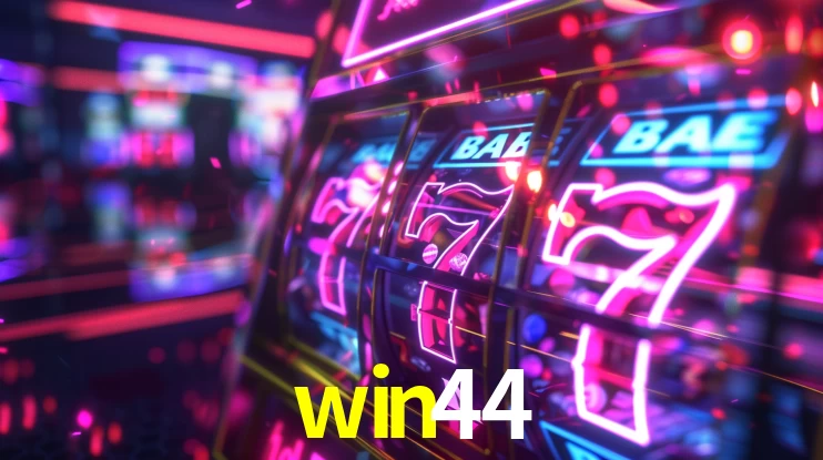 Live Casino win44