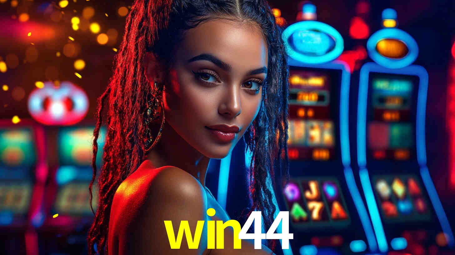 A Experiência Imersiva dos Cassinos Ao Vivo no win44