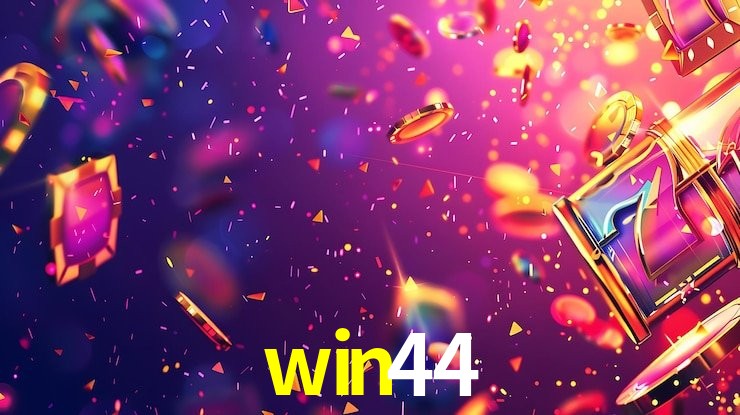 Desvendando o Mundo dos Jogos Virtuais na win44