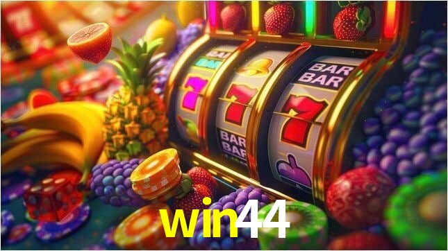 Weekend Specials win44
